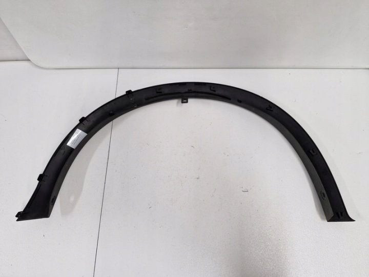 NISSAN JUKE F15 MOULURE REVÊTEMENT GARDE-BOUE DROIT AVANT DROITE AVANT SIERP