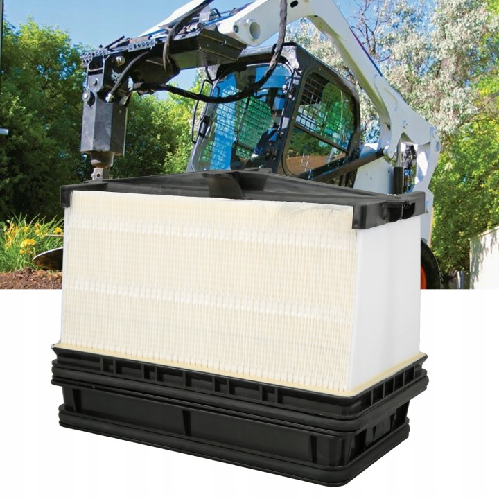 FILTRE AIR 7286652 WYSOKOWYDAJNY VERS LADOWAREK BOBCAT A770 S740 S750