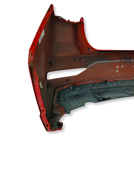 HYUNDAI I30 III 3 LIFT HAYON 20- PARE-CHOCS ARRIÈRE ARRIÈRE 86611-G4500