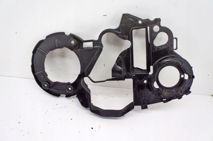 UK396+ VOLVO XC40 D3 2.0D PROTECTION CHÂSSIS DISTRIBUTION 31670230 32213518 AR