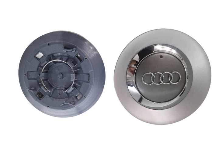 4 PIEZAS TAPACUBOS AUDI 8E0601165 150MM A4 A5 A6 A8 