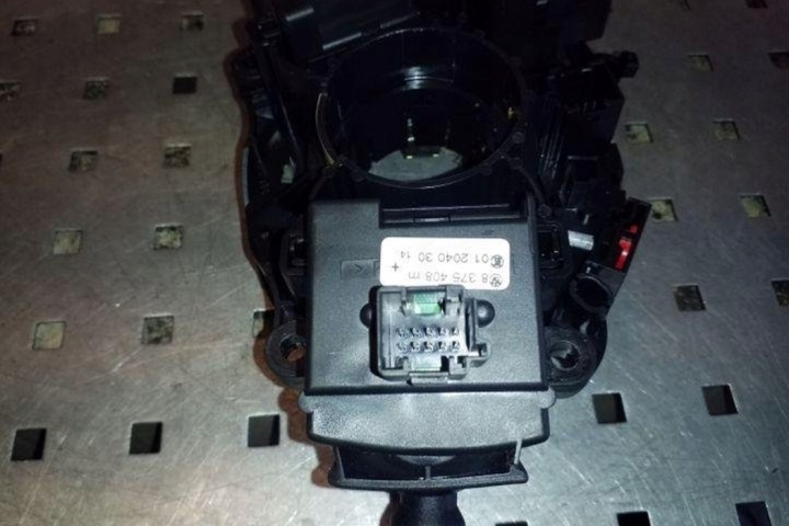 MANETTES BMW X5 (E53) 8363668 3.0L DIESEL 160KW 2005