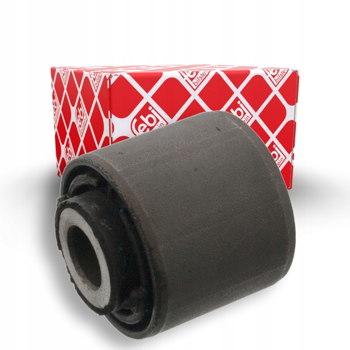 FEBI BILSTEIN 170093 LOZYSKOWANIE, BRAS DE SUSPENSION