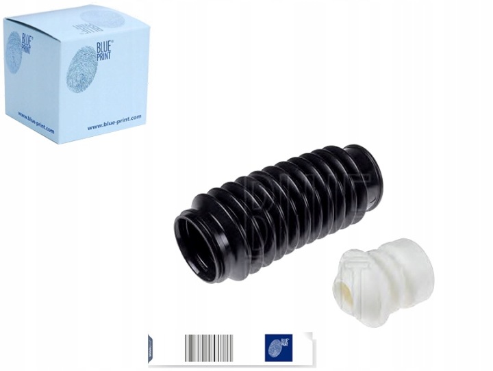 PROTECTION AMORTISSEUR KIA SEPHIA BERLINE FA 92-00
