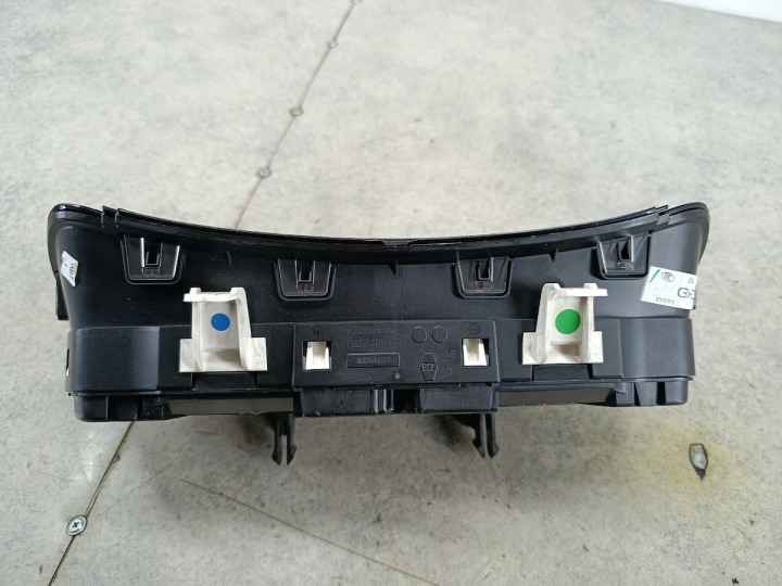 COMPTEUR RENAULT LAGUNA III 248100021R A2C53182884 2.0 DCI