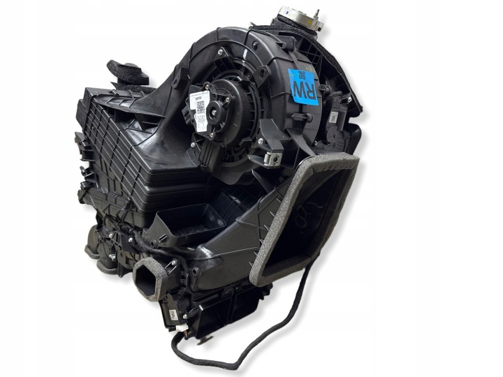 ENSEMBLE RÉCHAUFFEURS TESLA MODÈLE 3 149471400G