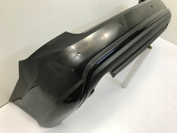 PARE-CHOCS ARRIÈRE ARRIÈRE MERCEDES ML W166 A1668850325