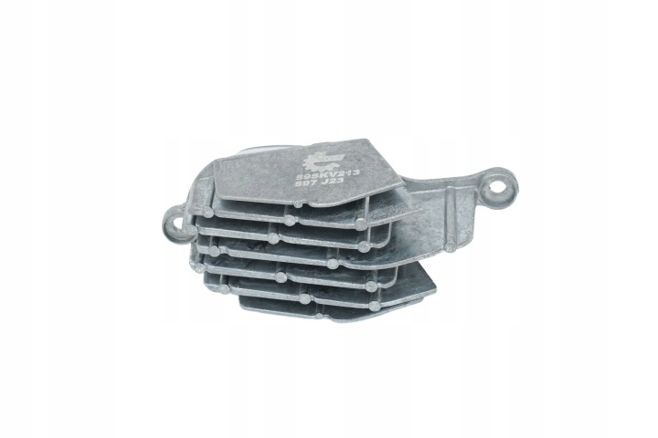 MODULE LED FEUX QUOTIDIEN 8X0941058