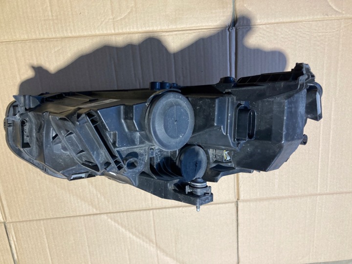 PHARE DROITE LED VW PASSAT B8 LIFT 3G1941036F