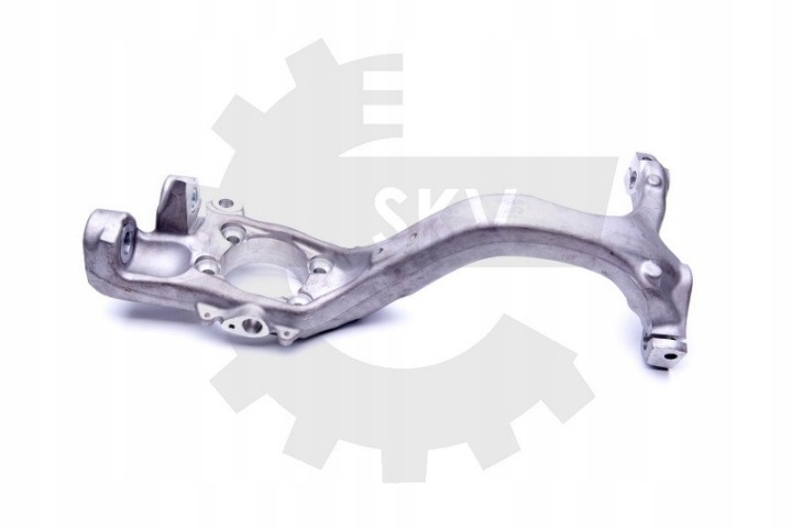 SKV ROTULE DE DIRECTION AUDI A4 GAUCHE 47SKV131