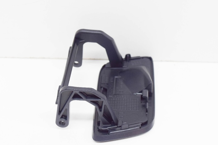 AUDI A4 B8 GAUCHE PROTECTION LAVE-GLACE PHARES S-LINE NEUF ORIGINALE 8K09