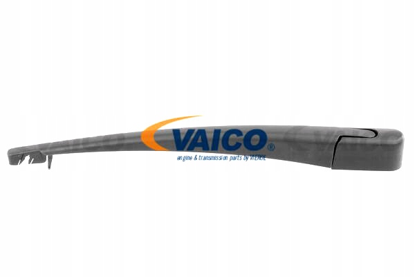 BRAS ESSUIE-GLACES ARRIÈRE 350MM PEUGEOT 207 LIFTBACK 02.06-12.15