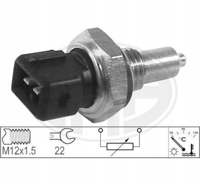 ERA SENSOR TEMPER. DE LÍQUIDO CHLODZ. 