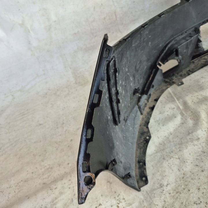 OPEL ASTRA VI 6 GAUCHE 22-25 PARE-CHOCS AVANT AVANT PDC