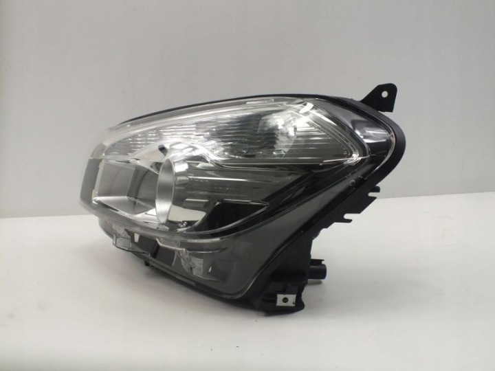 QASHQAI I J10 PROJECTEUR GAUCHE