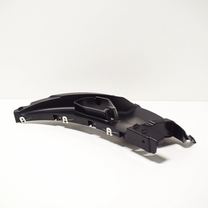 BMW X5 F15 M PARE-CHOCS AVANT DROIT PROTECTION KANALU AIR 51118056306 OEM