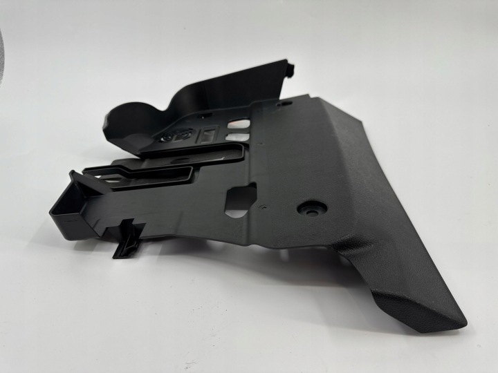 BMW 4 F32 F33 2018 AVEC AVANT ÉLÉMENT TABLEAU DE BORD INSTRUMENTATION BAS