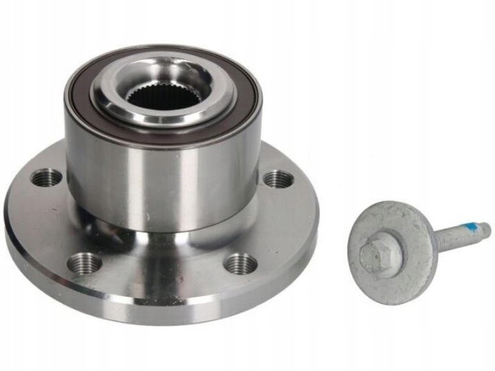 ROULEMENT MOYEU ROUES VOLVO V70 III 2.0 T (BW)