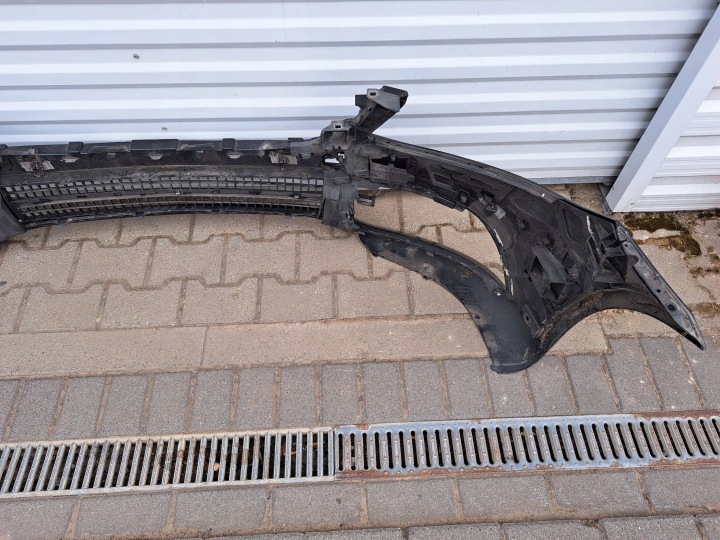 PARE-CHOCS AVANT AVANT MERCEDES S-KLASA 222 LIFT W222 A2228804400