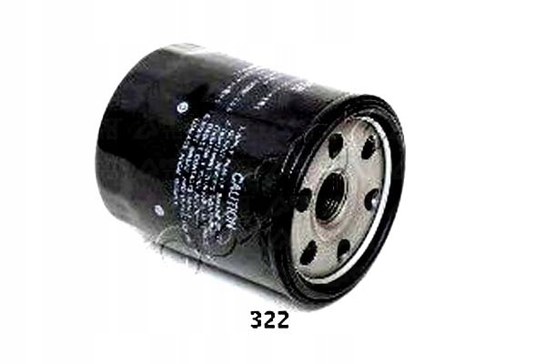 FILTRE HUILES MAZDA 6/CX-5 2.2D 12-