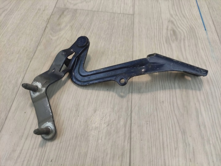FORD GALAXY DROIT CHARNIÈRE CAPOTS COUVERCLES DE COFFRE COUVERCLES AVANT 6M21U16800AB