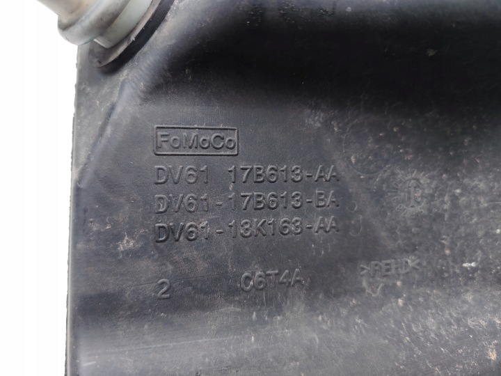 FORD TRANSIT CONNECT 2014 MPV 4/5DR DV61-17B613-AA BA83-17664-AA (13-24)