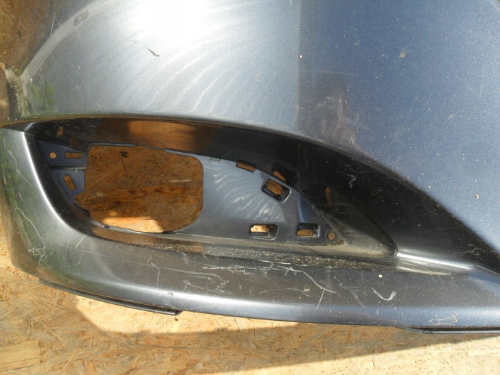 PARE-CHOCS AVANT AVANT VW POLO IV 6Q0 6Q0807221