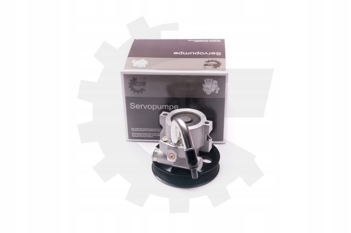 POMPE AMPLIFICATEUR CHEVROLET AVEO KALOS DAEWOO KALOS, MOTEURS BENZYNOWE 1.4,