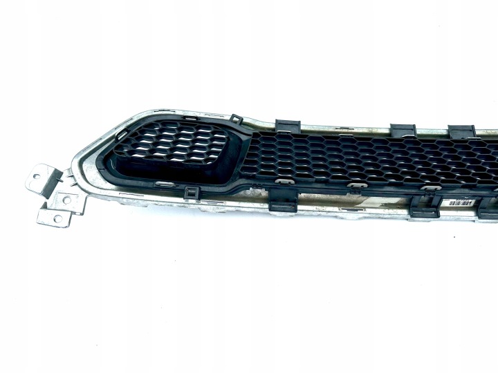 JEEP CHEROKEE KL 2014 2018 CALANDRE GRILLE INFÉRIEURE PARE-CHOCS CHROME ORIGINAL OE