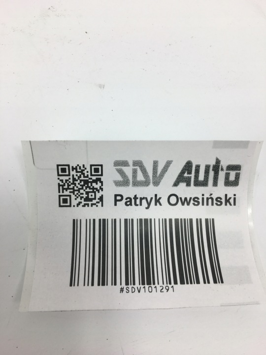 FIL TUYAU PRESSION SERVO MERCEDES W124 124 1269971781