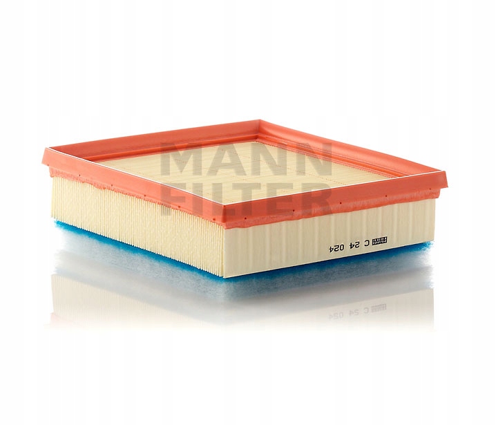 MANN-FILTER C 24 024 FILTRE AIR