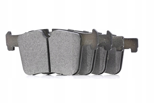 STARK SKBP-0011074 PLAQUETTES FREIN AVANT VERS BMW 1 SCHRÄGHECK (F20)