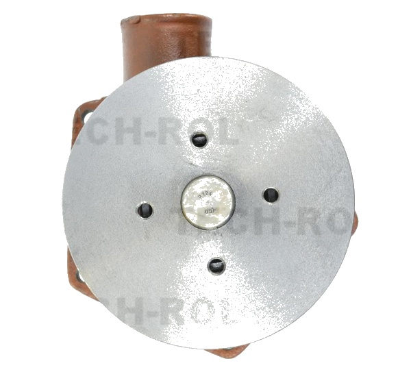 POMPE À EAU ZETOR PROXIMA 8421-8441 68017029