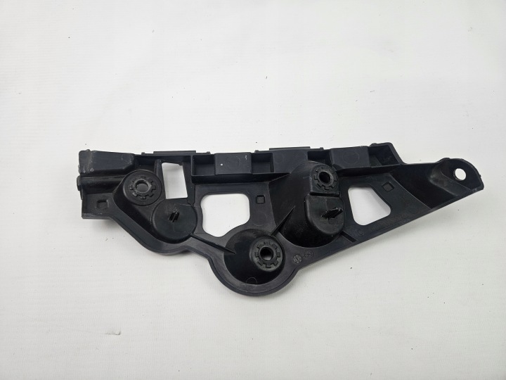 DACIA SANDERO 2 2012 2020 GLISSIÈRE FIXATION PARE-CHOCS ARRIÈRE DROIT 850449756R
