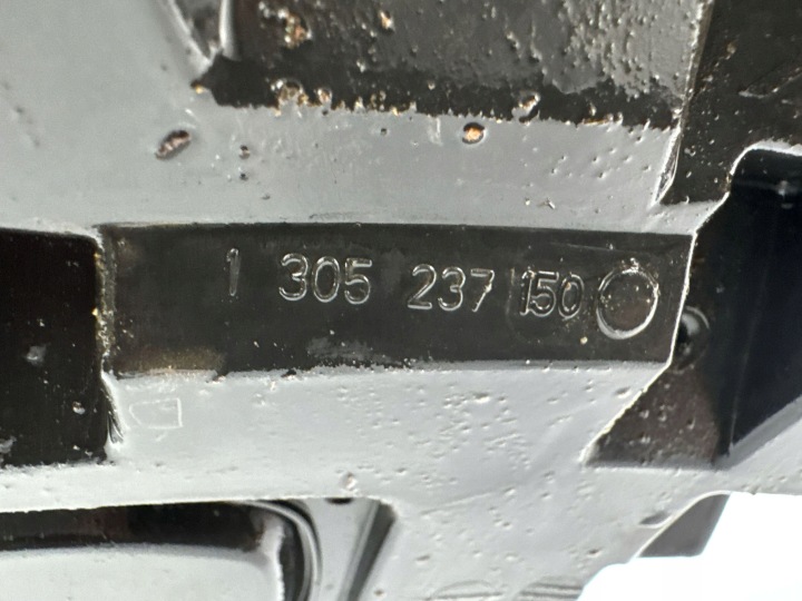 PROJECTEUR MERCEDES-BENZ C W205 A2059063204