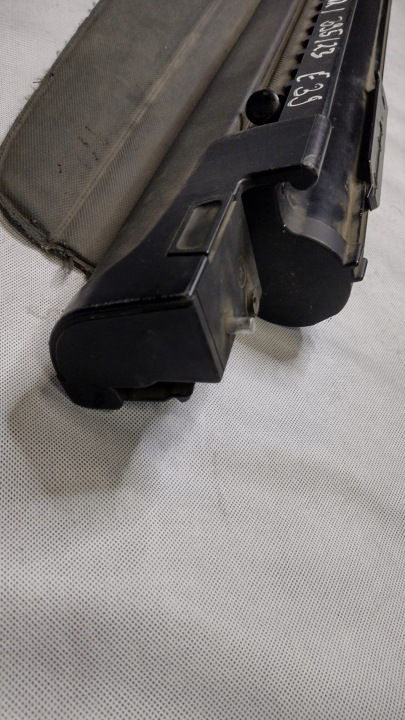 STORE COUVERCLES DE COFFRE BMW E39 UNIVERSEL TOURING 8236357