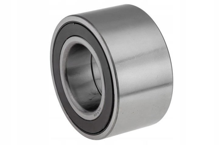 NTY KLP-LR-009 ROULEMENT ROUES