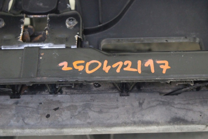 PANNEAU AVANT RENFORCEMENT AVANT BMW LCI E81 E82 E87 E88 7058450