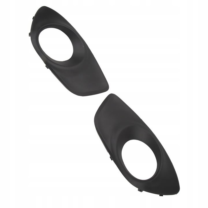 1 PAIRE AVANT PHARES ANTIBUÉE COUVERCLE PHARES MGLY 865232B700 EQ