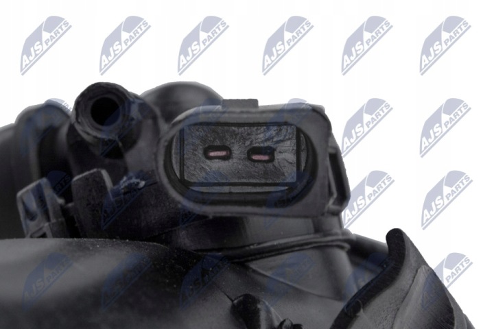 NTY GPP-VW-059 TUYAU VENTILATION BOÎTES BIELLE
