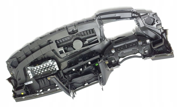 PLANCHE CONSOLE HEADUP AUDI A6 C7 4G LIFT 4G1857001C