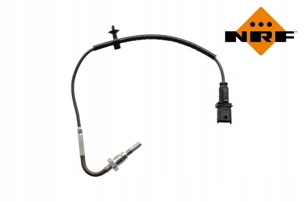 CAPTEUR TEMP GAZ D'ÉCHAPPEMENT OPEL ASTRA 1,7CDTI 10-