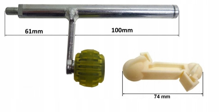 JUEGO DE REPARACIÓN PALANCA CAMBIOS DE TRANSMISIÓN PARA JETTA II 