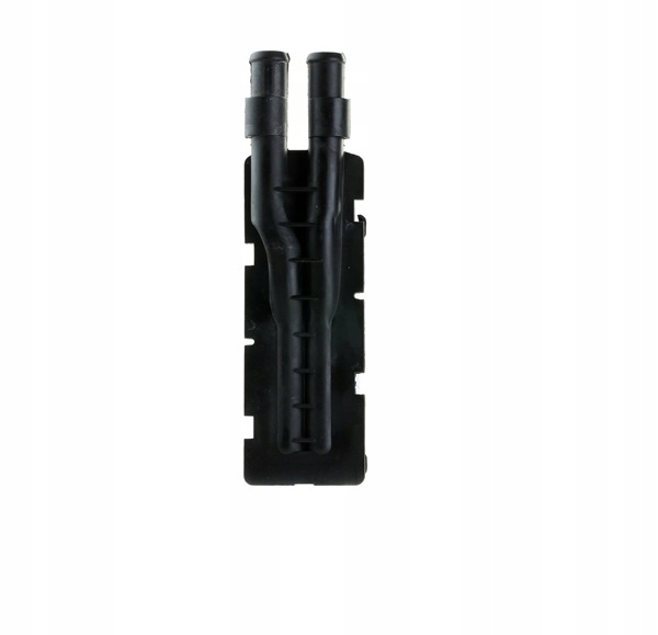 RIDEX 467H0042 ÉCHANGEUR DE CHALEUR CHAUFFAGE INTÉRIEUR VERS RENAULT 5 (122)
