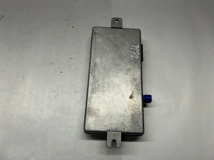 BMW 4 F36 GRAN COUPÉ MODULE VIDÉO 16129510 2016 2000CM3