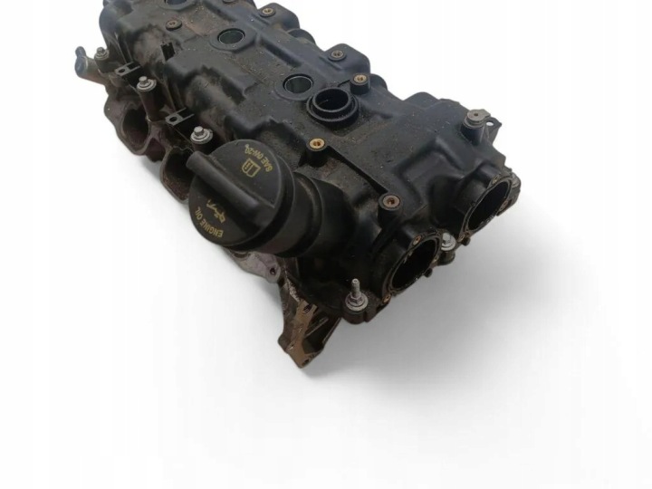 CULASSE MOTEUR CHRYSLER PACIFICA 04893811AF 3.6L GASOLINE 214KW 2020