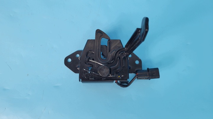 KIA EV6 22R SERRURE CAPOTS COUVERCLES MOTEUR 81130-CV900