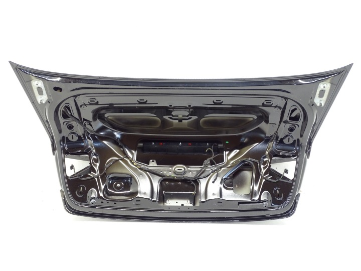 COUVERCLES DE COFFRE COUVERCLES DE COFFRE ARRIÈRE ARRIÈRE AUDI A5 8T CABRIO LIFT LY9T