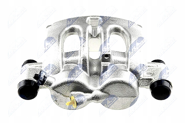 ÉTRIER DE FREIN DE FREIN AVANT MERCEDES VITO 03- VIANO 03- KL #PETROLHEAD PRO+ KIT6