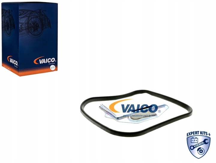VAICO V30-7312 KIT FILTRE HYDRAULIQUE AUTOMATIQUE BOÎTE DE VITESSES